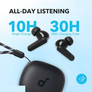 هندزفری بلوتوثی انکر مدل SoundCore R50i A3949