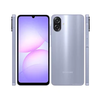 گوشی موبایل سامسونگ مدل Galaxy A07 دو سیم کارت ظرفیت 64 گیگابایت و رم 4 گیگابایت