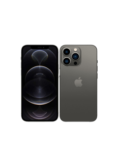 گوشی موبایل اپل مدل iPhone 12 Pro یک سیم کارت ظرفیت256 گیگابایت (stock) کارکرده