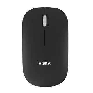 ماوس بی سیم هیسکا مدل Hiska HX-MO115