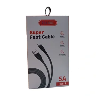 کابل تایپ سی H017 هامر (HAMR