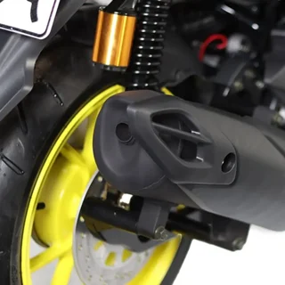 موتورسیکلت کبیرموتور طرح یاماها مدل NVX-180CC سال 1405 101782543