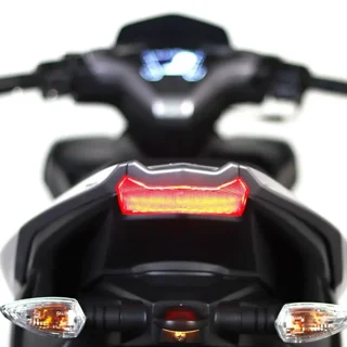 موتورسیکلت کبیرموتور طرح یاماها مدل NVX-180CC سال 1405 101782540