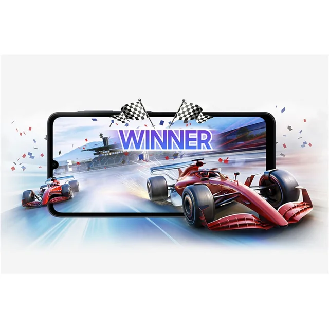 گوشی موبایل سامسونگ مدل Galaxy A07 دو سیم کارت ظرفیت 64 گیگابایت و رم 4 گیگابایت - به همرا 102362409