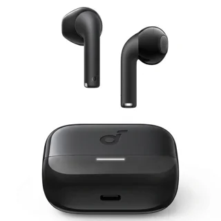 هدفون بلوتوثی انکر مدل Soundcore K20i با نویز کنسلینگ میکروفون (ENC)، درگاه شارژ USB Type- 102305819