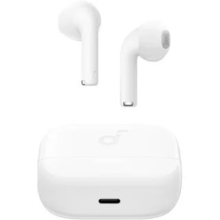 هدفون بلوتوثی انکر مدل Soundcore K20i با نویز کنسلینگ میکروفون (ENC)، درگاه شارژ USB Type- 102305823