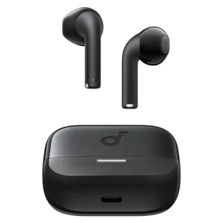 هدفون بلوتوثی انکر مدل Soundcore K20i با نویز کنسلینگ میکروفون (ENC)، درگاه شارژ USB Type- 102305821