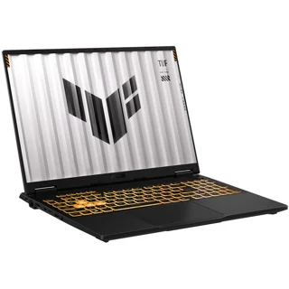 لپ تاپ 16 اینچی ایسوس مدل TUF Gaming F16 FX608JM-i5 13450HX-RTX5060 8GB-16GB DDR5 5600MHz- 101782572