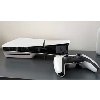 کنسول بازی سونی مدل PlayStation 5 Slim ظرفیت 1 ترابایت ریجن CFI-2116 اروپا 101704520