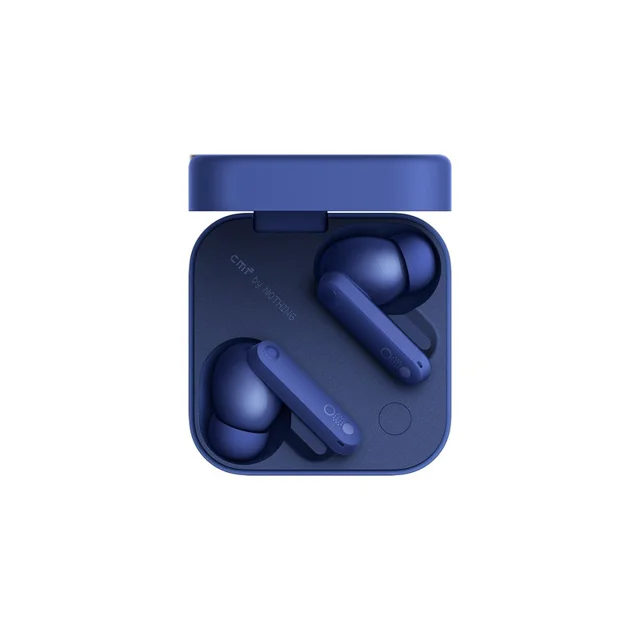 هندزفری بلوتوثی ناتینگ مدل CMF Buds Pro 2 با نویز کنسلینگ فعال (ANC)، درگاه شارژ USB Type- 101782522