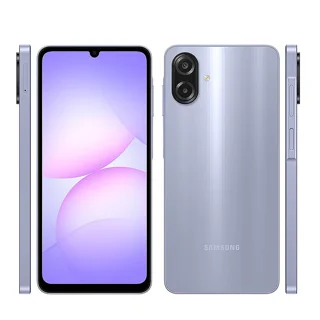 گوشی موبایل سامسونگ مدل Galaxy A07 دو سیم کارت ظرفیت 64 گیگابایت و رم 4 گیگابایت - به همرا 102362379
