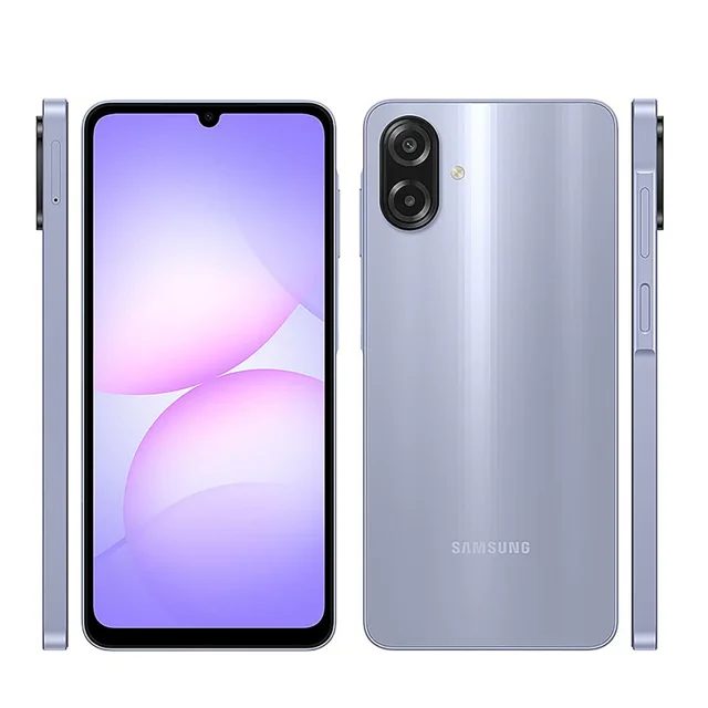 گوشی موبایل سامسونگ مدل Galaxy A07 دو سیم کارت ظرفیت 64 گیگابایت و رم 4 گیگابایت - به همرا 102362379
