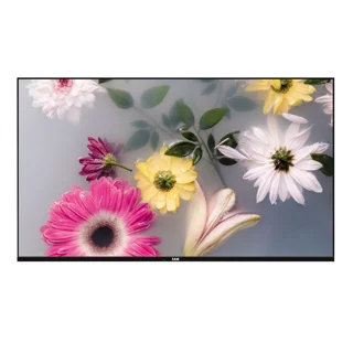 تلویزیون 43 اینچ ال ای دی هوشمند سام مدل UQ43D6500MH 102340772