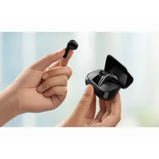 هدفون بلوتوثی انکر مدل Soundcore K20i با نویز کنسلینگ میکروفون (ENC)، درگاه شارژ USB Type- 102305831