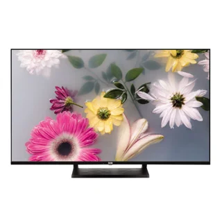 تلویزیون 43 اینچ ال ای دی هوشمند سام مدل UQ43D6500MH 102340771