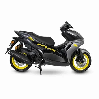 موتورسیکلت کبیرموتور طرح یاماها مدل NVX-180CC سال 1405 101782545