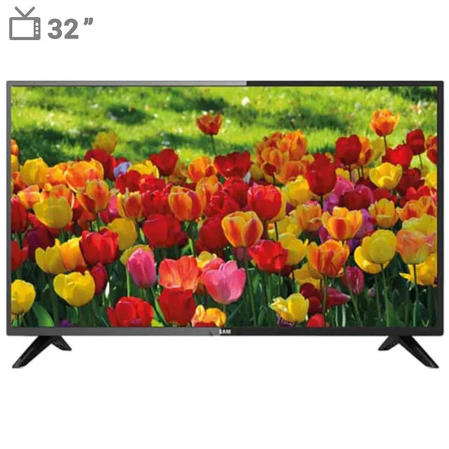 تلویزیون ال ای دی سام الکترونیک مدل UA32C4600TH سایز 32 اینچ 102257176
