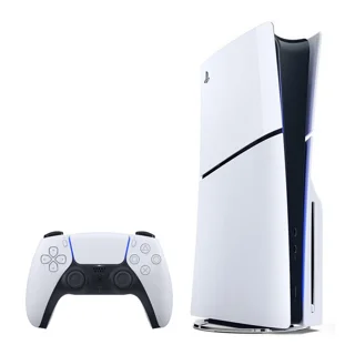کنسول بازی سونی مدل PlayStation 5 Slim ظرفیت 1 ترابایت ریجن CFI-2116 اروپا 101704522