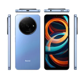 گوشی موبایل شیائومی مدل Redmi A3 دو سیم کارت ظرفیت 128 گیگابایت و رم 4 گیگابایت 102305769