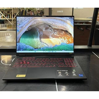 لپ تاپ 16 اینچی ایسوس مدل TUF Gaming F16 FX608JM-i5 13450HX-RTX5060 8GB-16GB DDR5 5600MHz- 101782580