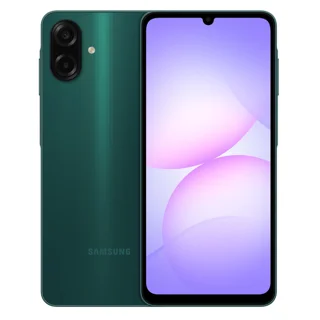 گوشی موبایل سامسونگ مدل Galaxy A07 دو سیم کارت ظرفیت 64 گیگابایت و رم 4 گیگابایت - به همرا 102362397