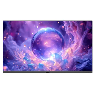 تلویزیون 43 اینچ ال ای دی هوشمند ایکس ویژن مدل 43XH605 102360131