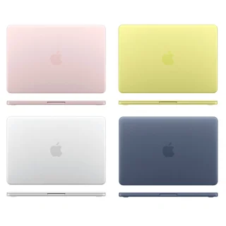 لپ تاپ 13 اینچی اپل مدل MacBook Neo LLA-A18 Pro-8GB Ram-256GB SSD 101714548
