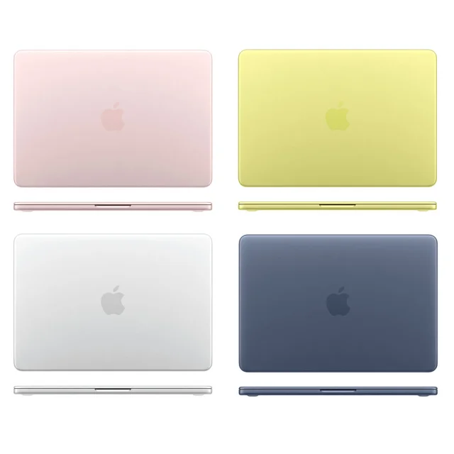 لپ تاپ 13 اینچی اپل مدل MacBook Neo LLA-A18 Pro-8GB Ram-256GB SSD 101714548