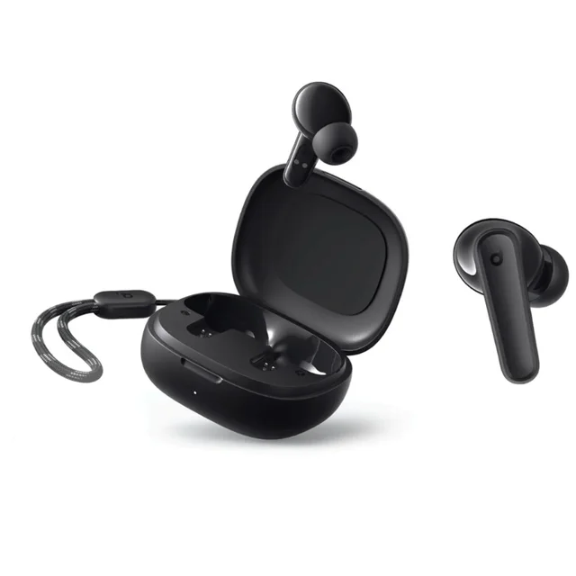 هدفون بلوتوثی انکر مدل SoundCore R50i A3949 بدون قابلیت نویز کنسلینگ، درگاه شارژ USB Type- 101704467