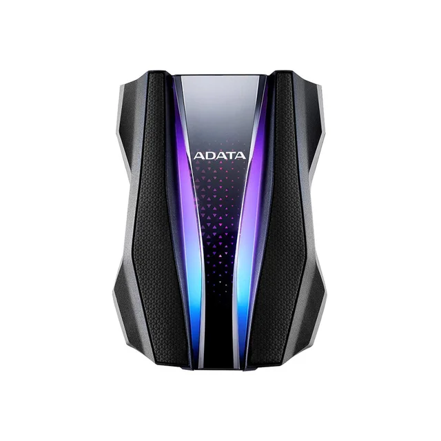 هارد اکسترنال ای دیتا مدل HD770G  ظرفیت یک ترابایت دارای رابط USB Type-A 3.2 102324013