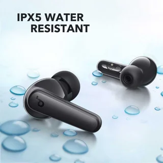 هدفون بلوتوثی انکر مدل SoundCore R50i A3949 بدون قابلیت نویز کنسلینگ، درگاه شارژ USB Type- 101704475