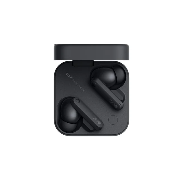 هندزفری بلوتوثی ناتینگ مدل CMF Buds Pro 2 با نویز کنسلینگ فعال (ANC)، درگاه شارژ USB Type- 101782521