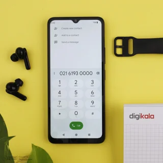 گوشی موبایل شیائومی مدل Redmi A3 دو سیم کارت ظرفیت 128 گیگابایت و رم 4 گیگابایت 102305747
