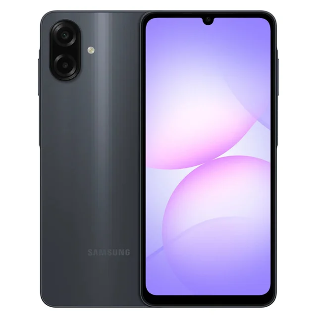 گوشی موبایل سامسونگ مدل Galaxy A07 دو سیم کارت ظرفیت 64 گیگابایت و رم 4 گیگابایت - به همرا 102362380