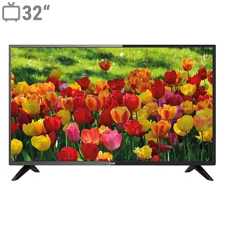 تلویزیون ال ای دی سام الکترونیک مدل UA32C4600TH سایز 32 اینچ 102257173