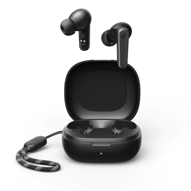 هدفون بلوتوثی انکر مدل SoundCore R50i A3949 بدون قابلیت نویز کنسلینگ، درگاه شارژ USB Type- 101704466