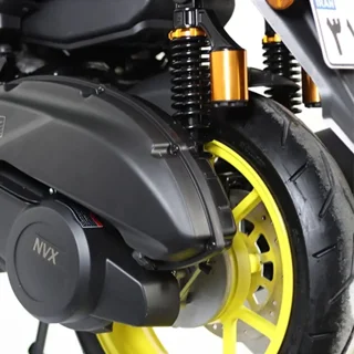 موتورسیکلت کبیرموتور طرح یاماها مدل NVX-180CC سال 1405 101782544