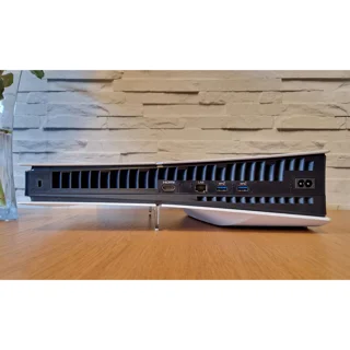 کنسول بازی سونی مدل PlayStation 5 Slim ظرفیت 1 ترابایت ریجن CFI-2116 اروپا 101704521