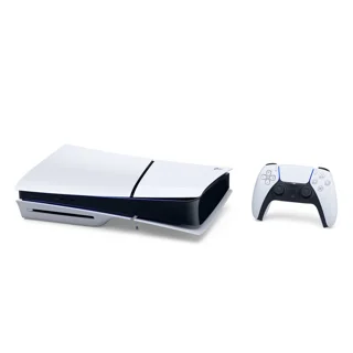 کنسول بازی سونی مدل PlayStation 5 Slim ظرفیت 1 ترابایت ریجن CFI-2116 اروپا 101704523