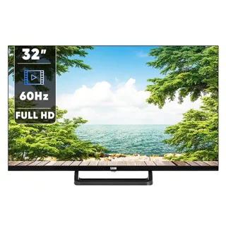 تلویزیون 32 اینچ ال ای دی سام مدل UA32F6000MHCHD 102257206