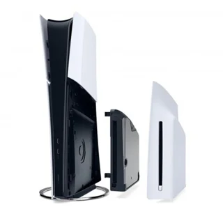کنسول بازی سونی مدل PlayStation 5 Slim ظرفیت 1 ترابایت ریجن CFI-2116 اروپا 101704525