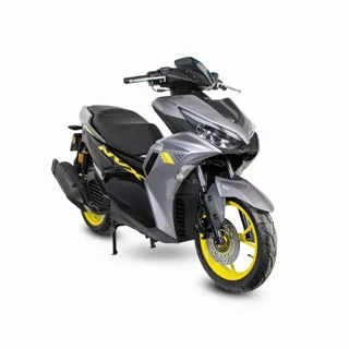 موتورسیکلت کبیرموتور طرح یاماها مدل NVX-180CC سال 1405 101782550
