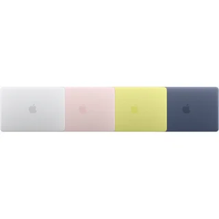 لپ تاپ 13 اینچی اپل مدل MacBook Neo LLA-A18 Pro-8GB Ram-256GB SSD 101714550