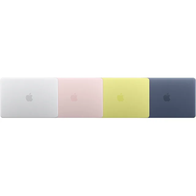لپ تاپ 13 اینچی اپل مدل MacBook Neo LLA-A18 Pro-8GB Ram-256GB SSD 101714550