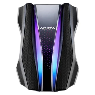 هارد اکسترنال ای دیتا مدل HD770G  ظرفیت یک ترابایت دارای رابط USB Type-A 3.2 102324011
