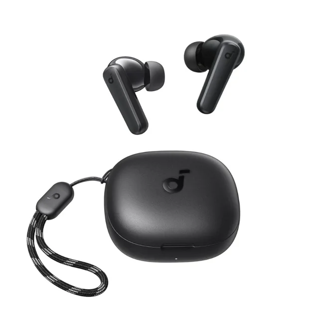 هدفون بلوتوثی انکر مدل SoundCore R50i A3949 بدون قابلیت نویز کنسلینگ، درگاه شارژ USB Type- 101704463