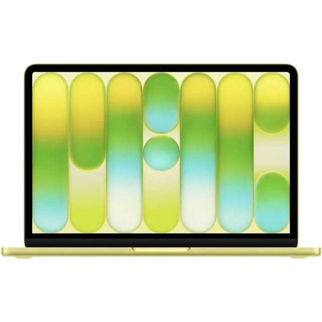 لپ تاپ 13 اینچی اپل مدل MacBook Neo LLA-A18 Pro-8GB Ram-256GB SSD 101714545
