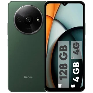 گوشی موبایل شیائومی مدل Redmi A3 دو سیم کارت ظرفیت 128 گیگابایت و رم 4 گیگابایت 102305744