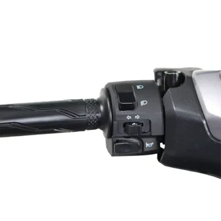 موتورسیکلت کبیرموتور طرح یاماها مدل NVX-180CC سال 1405 101782541