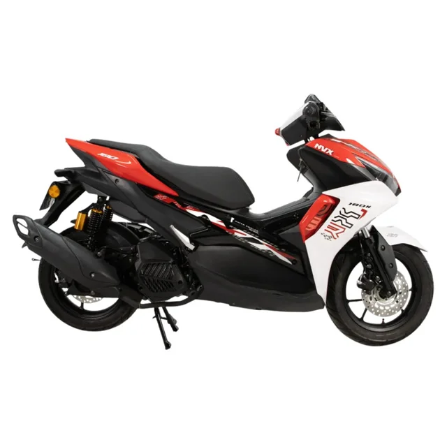 موتورسیکلت کبیرموتور طرح یاماها مدل NVX-180CC سال 1405 101782535